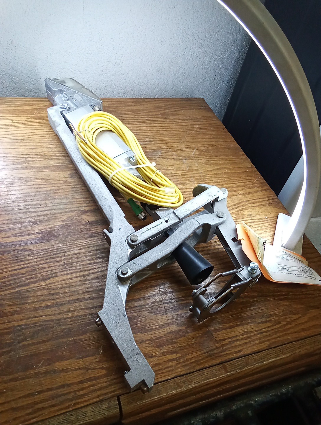 Chiron 1084465 SK30 Toolarm Festarm With Cable