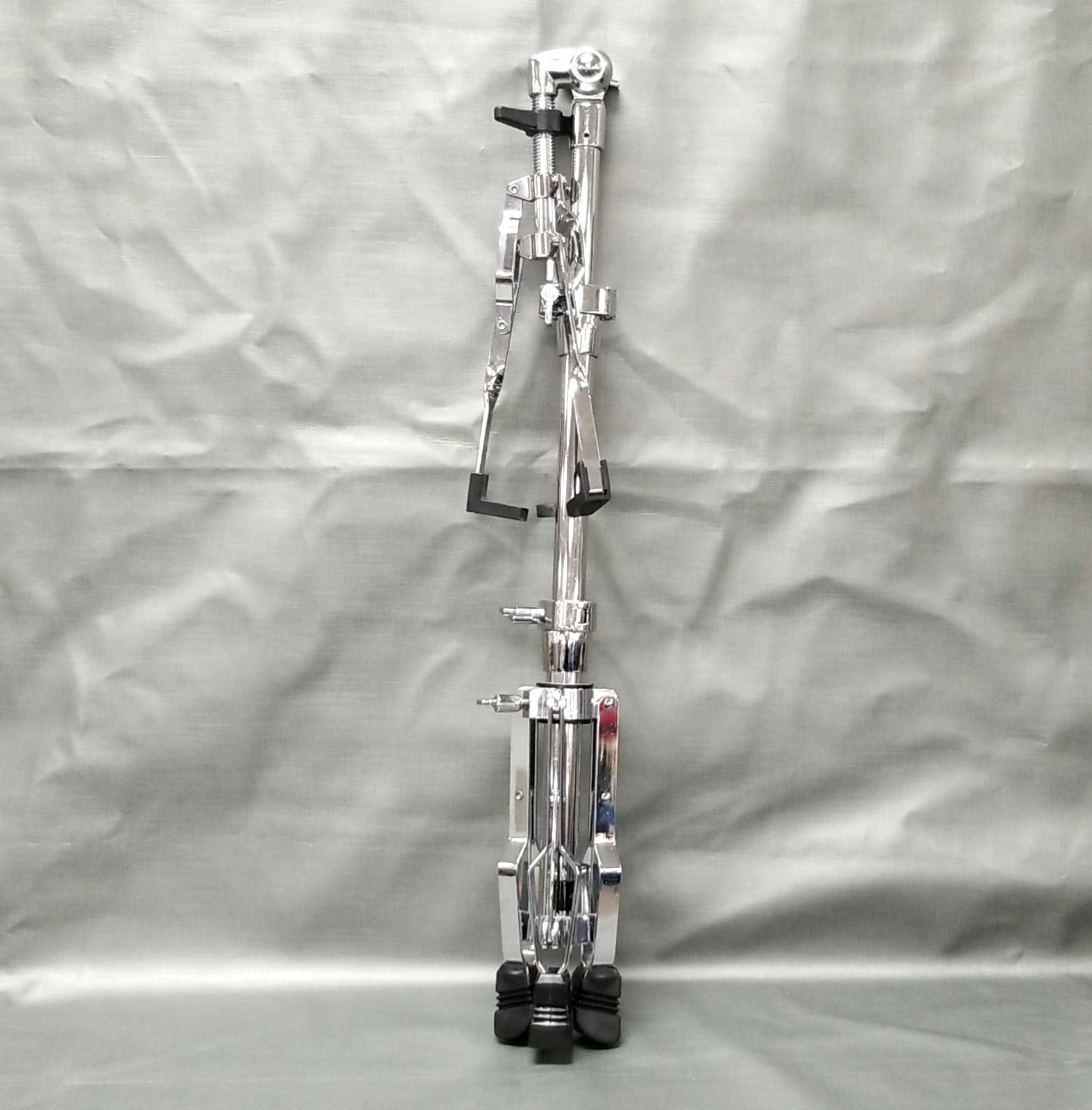 AHEAD brand Adjustable Practice Pad Stand Foldable Tripod