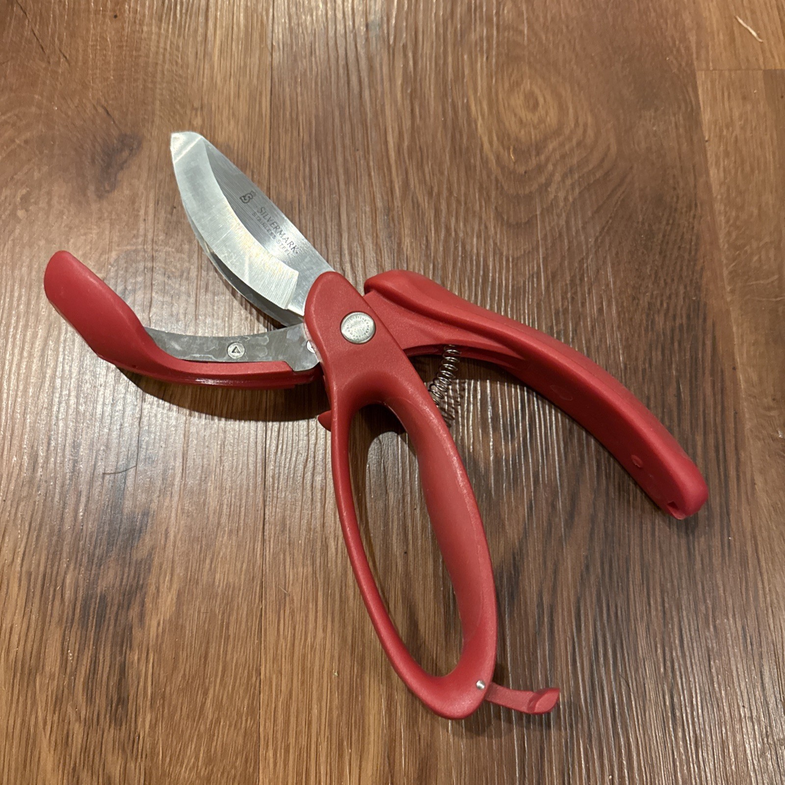 SILVERMARK Multi-Blade Cutting Tool Lettuce/Vegetable Cutter Pat 6453560 (2002)