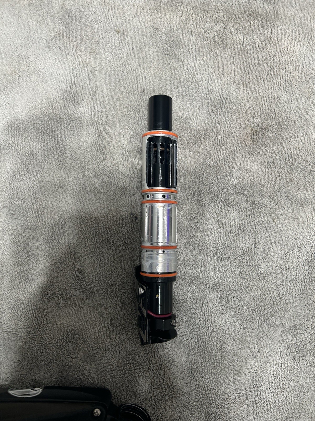 Dlx Luxe 1.0