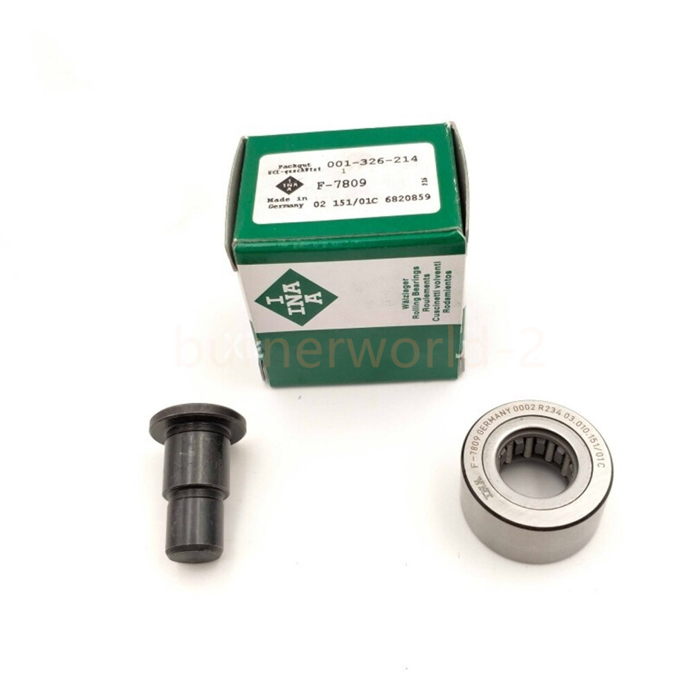 1 Set F-7809 03.010.151/01 24.010.034/02 Heidelberg CD102 XL105 bearing parts