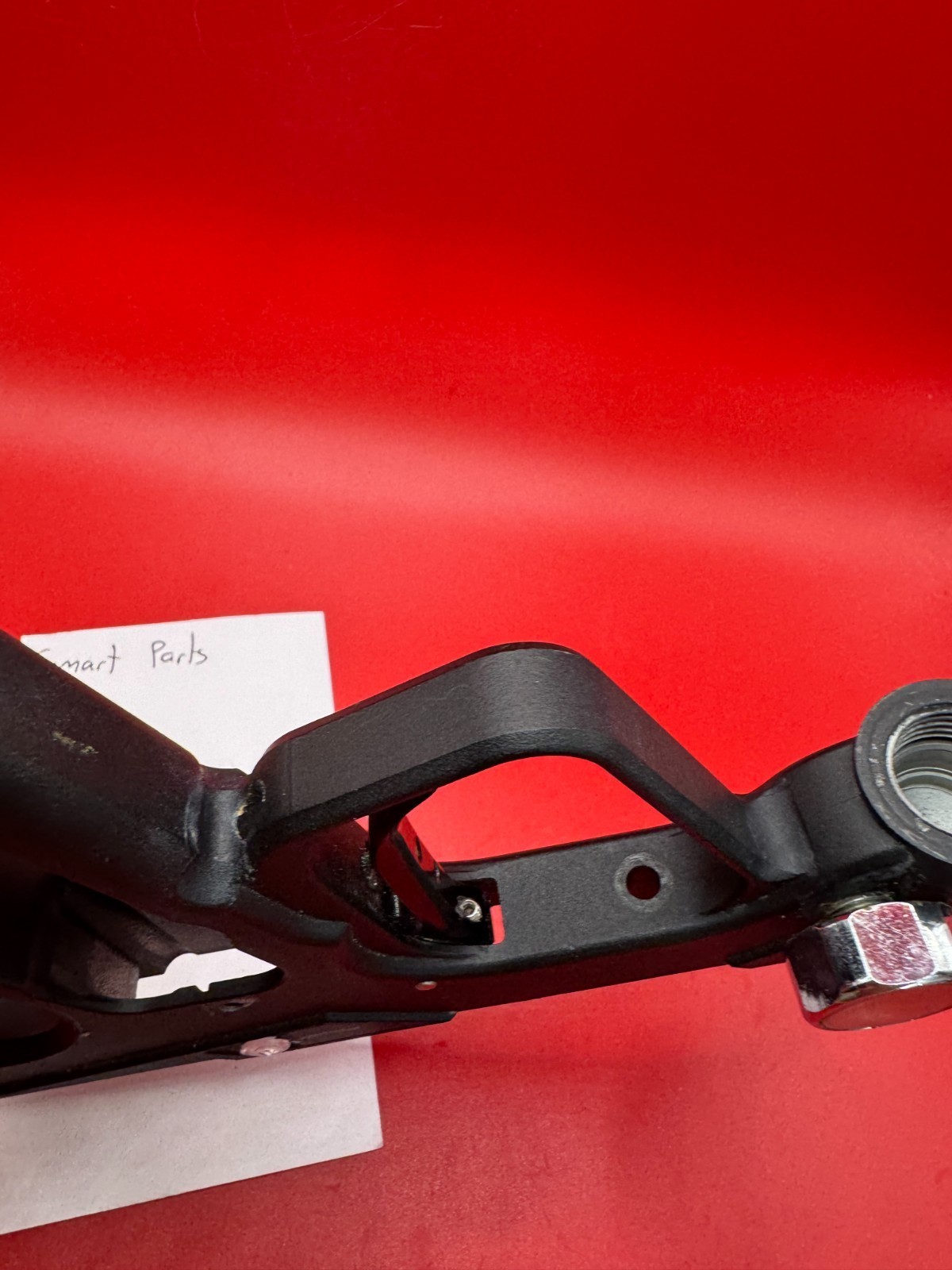 Smart Parts Ion Frame