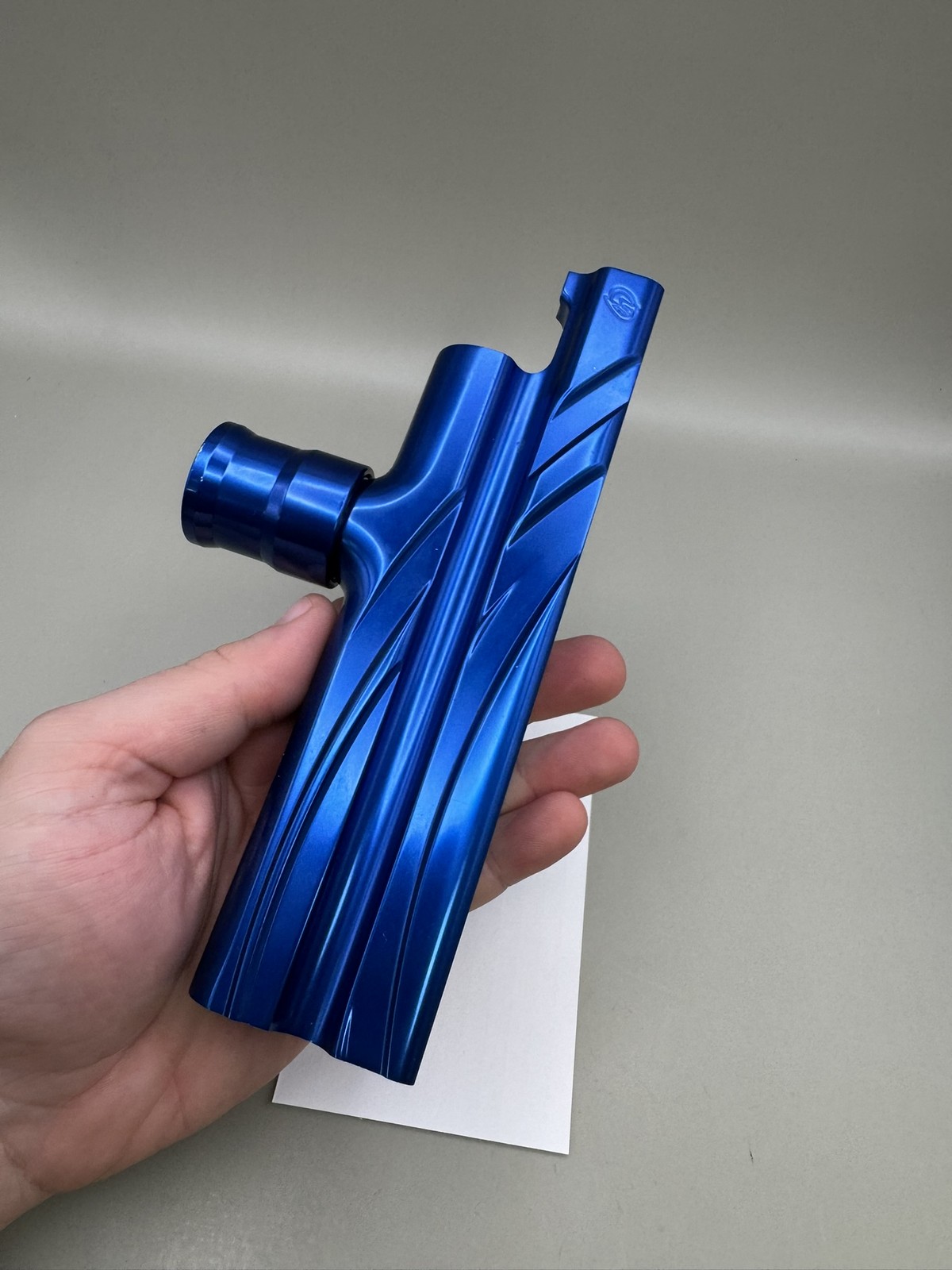Hybrid PB Autococker Body