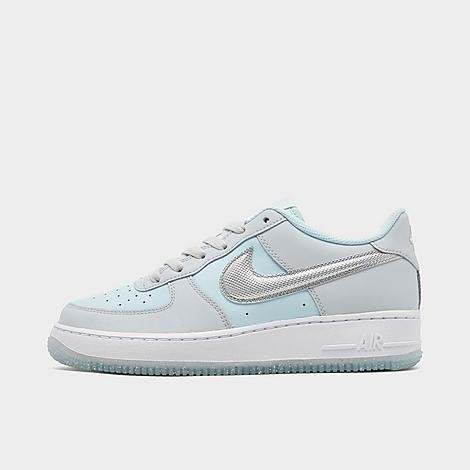 Nike Kids' Air Force 1 Low Casual Shoes