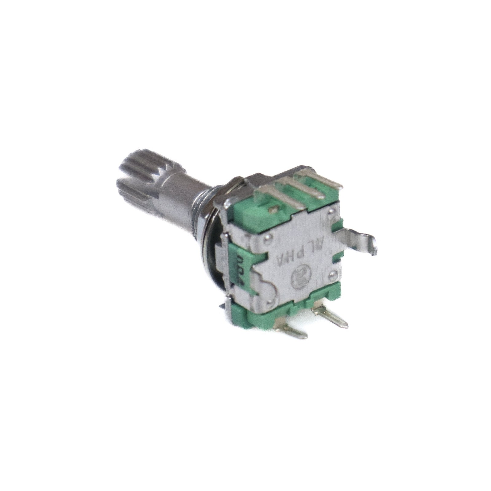 Electro-Harmonix Rotary Encoder 8-Step Program, 8-Step Program Foot Controller