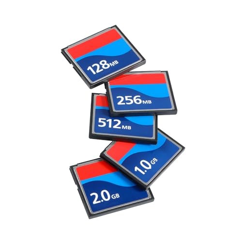 Original 2GB Camera Memory Card TS2G CF Memory Card 133 Type I