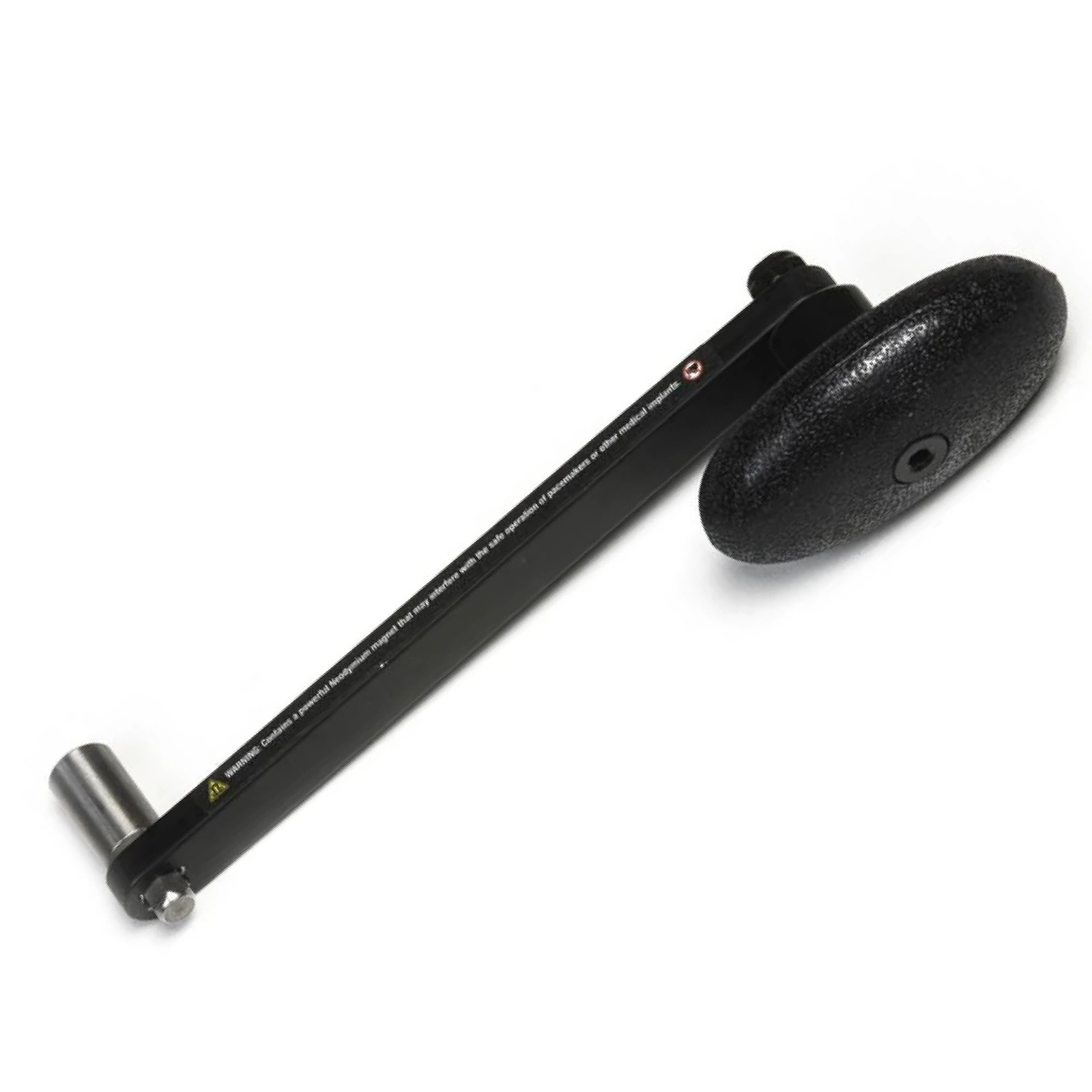 TenPoint ACUdraw Hand Crank, Black - 6061 T6 Aluminum Arm & One Size,