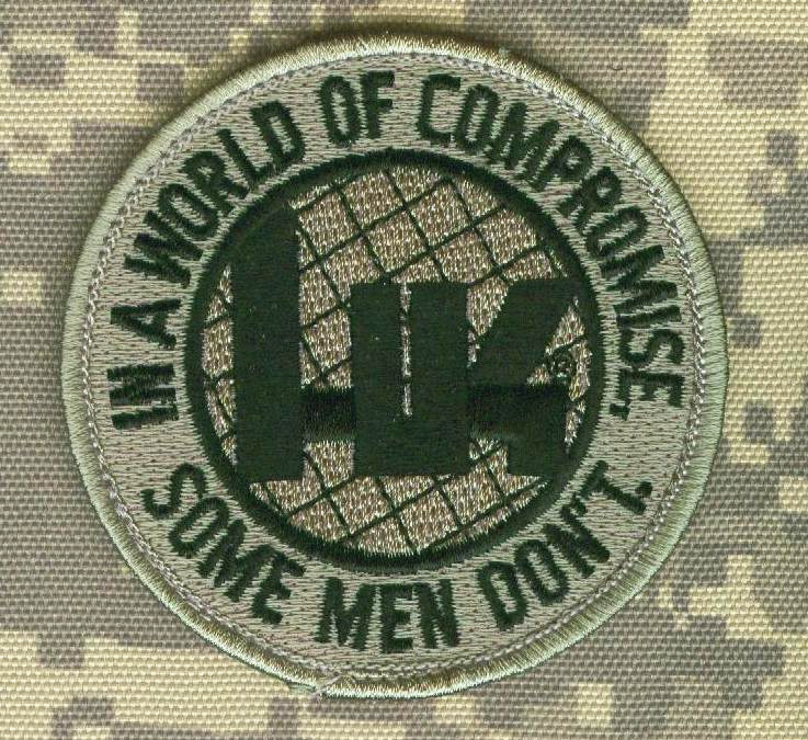 COMBINED JOINT SP OPS TASK FORCE CJSOTF-A SEAL ODA vêlkrö 2" 2-TAB: KILL COUNT