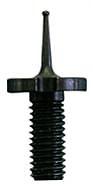 KNS Precision Round Dot Post Sight .034