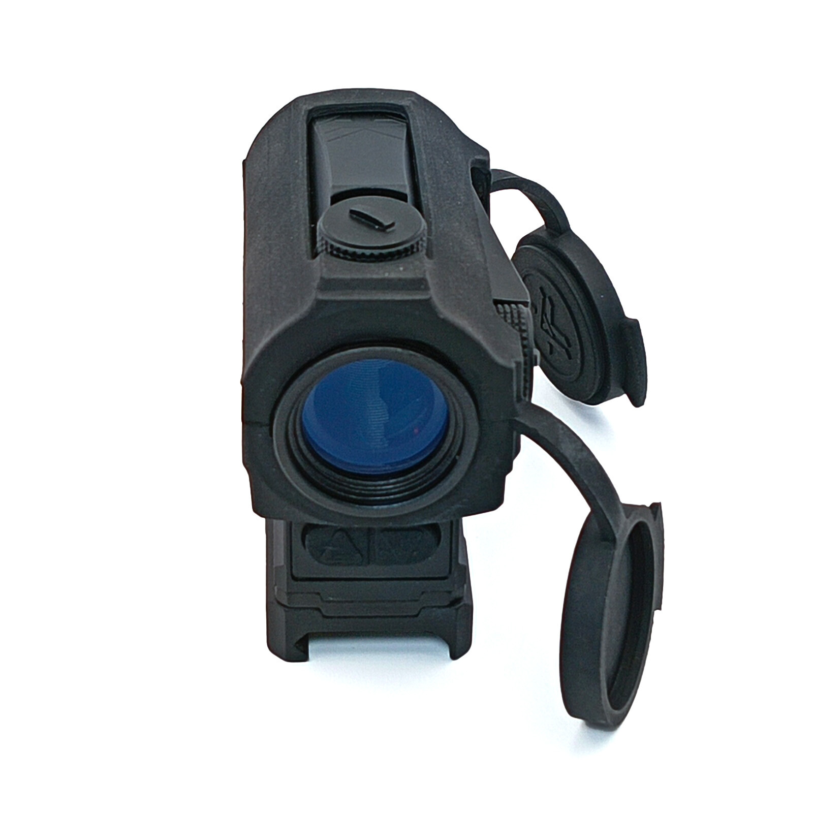 SPARC-Black 2MOA Red Dot Sight copy