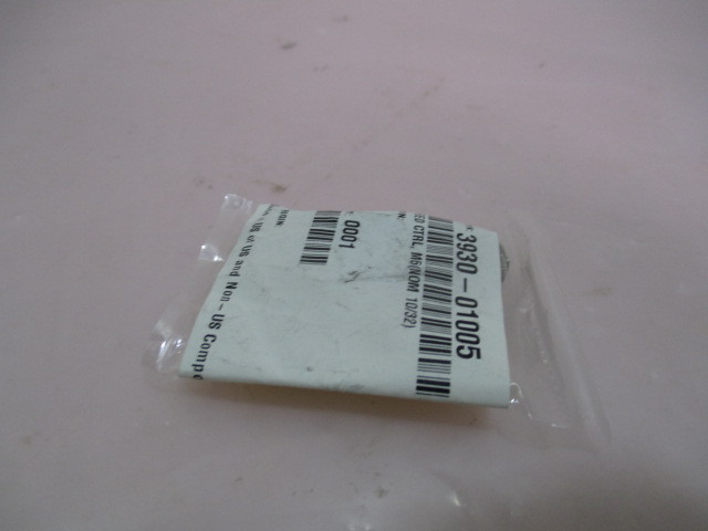 AMAT 3930-01005, Speed Control, M5(NOM 10/32). 417194