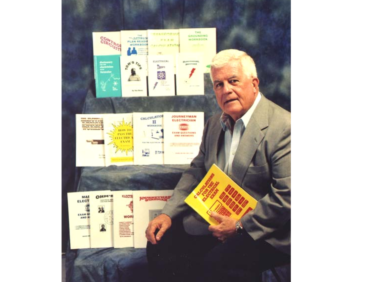 The Grounding Workbook (Based on 2020 Code Book) by Tom Henry