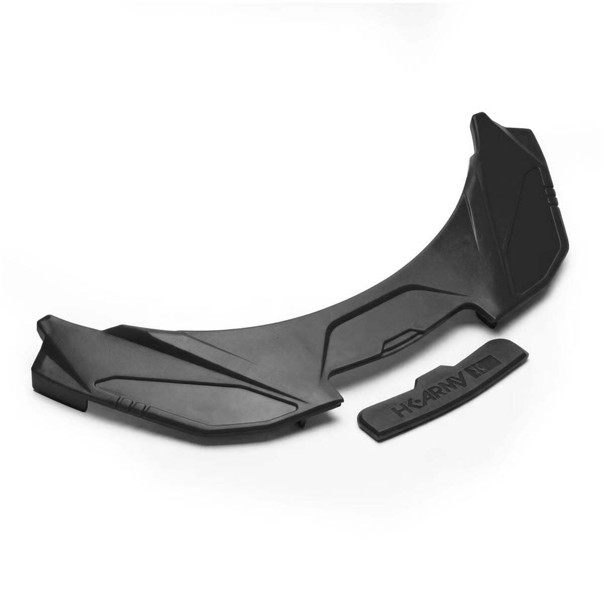 HK Army RMX Vent Blocker - Black