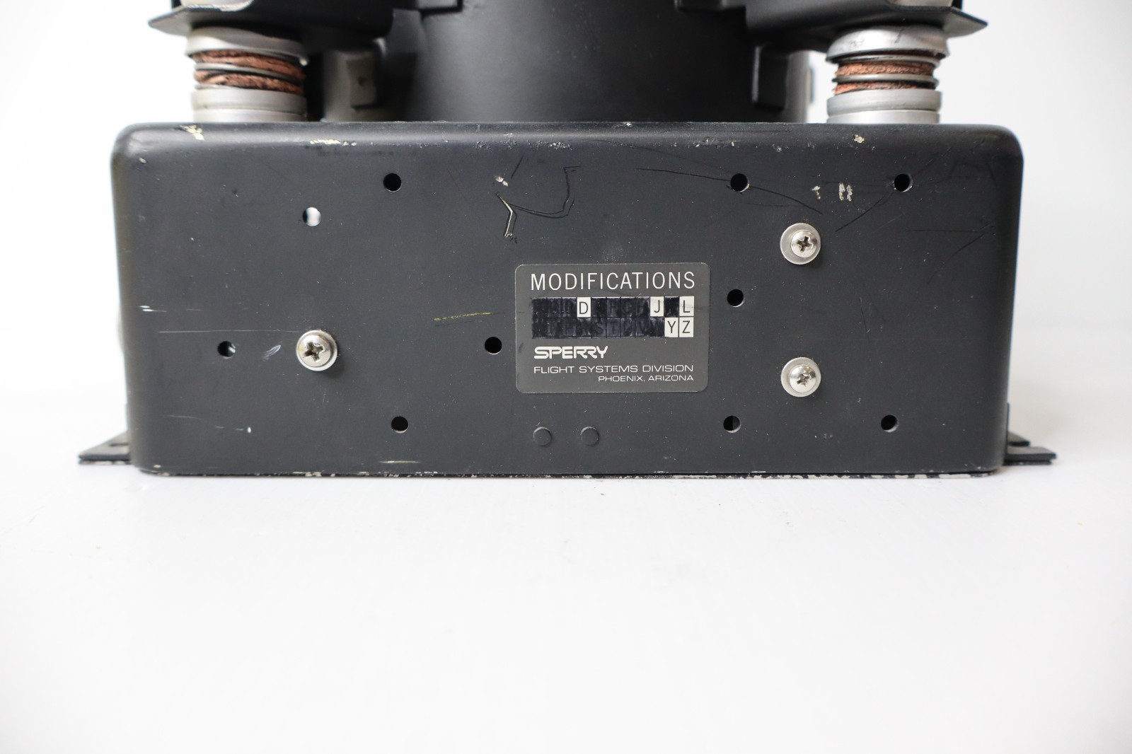 Sperry Directional Gyroscope 2588302-4