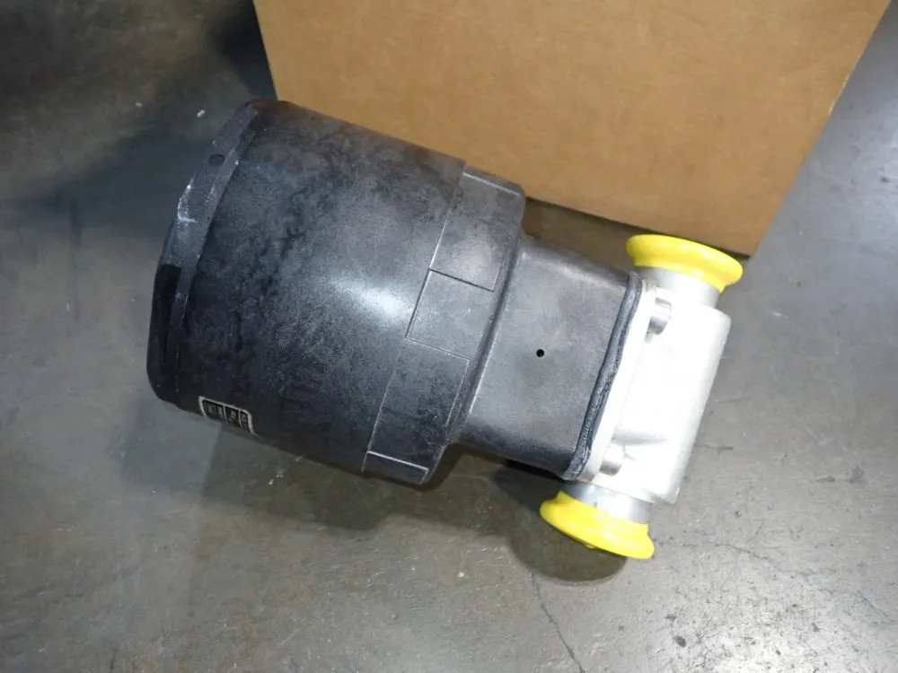 SAUNDERS  EC PISTON ACTUATOR  10251700913