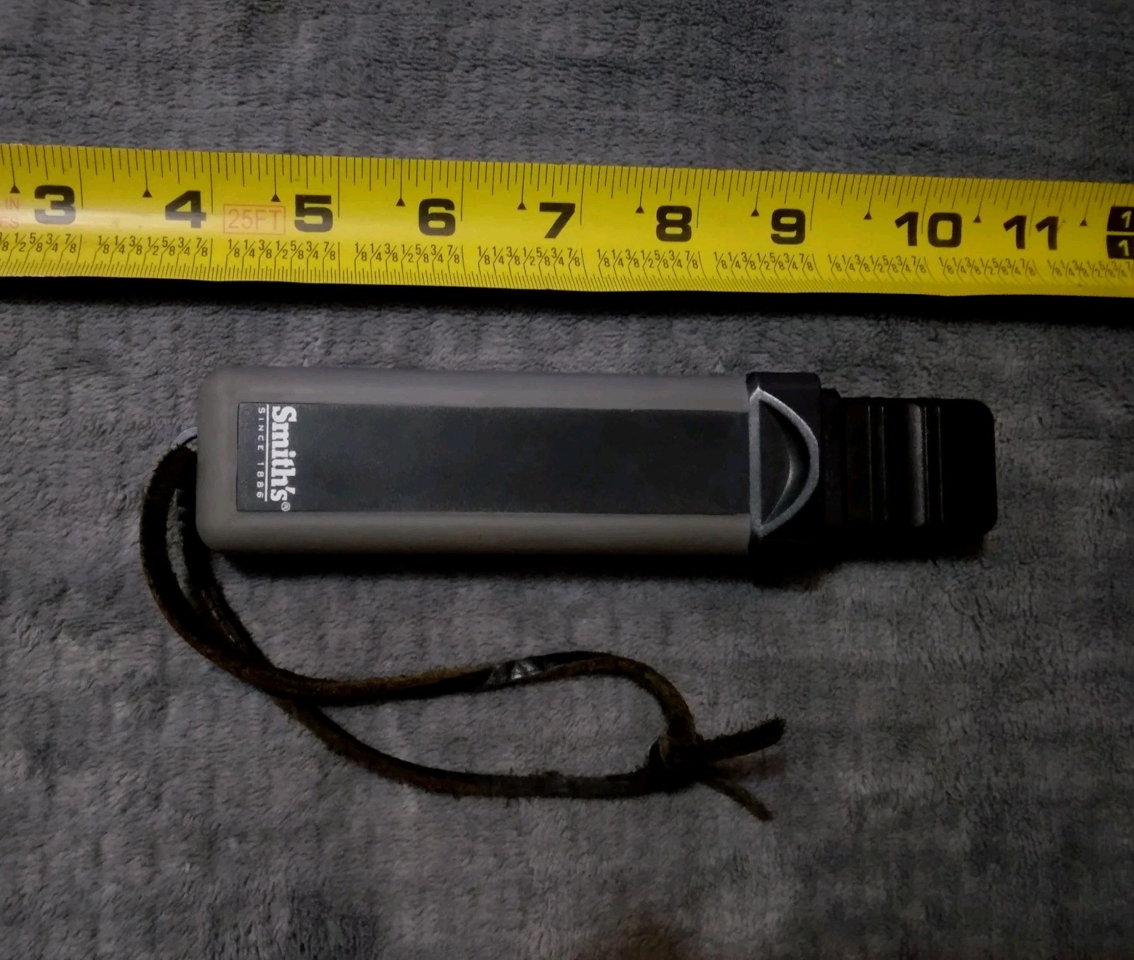 Smiths Knife Sharpener