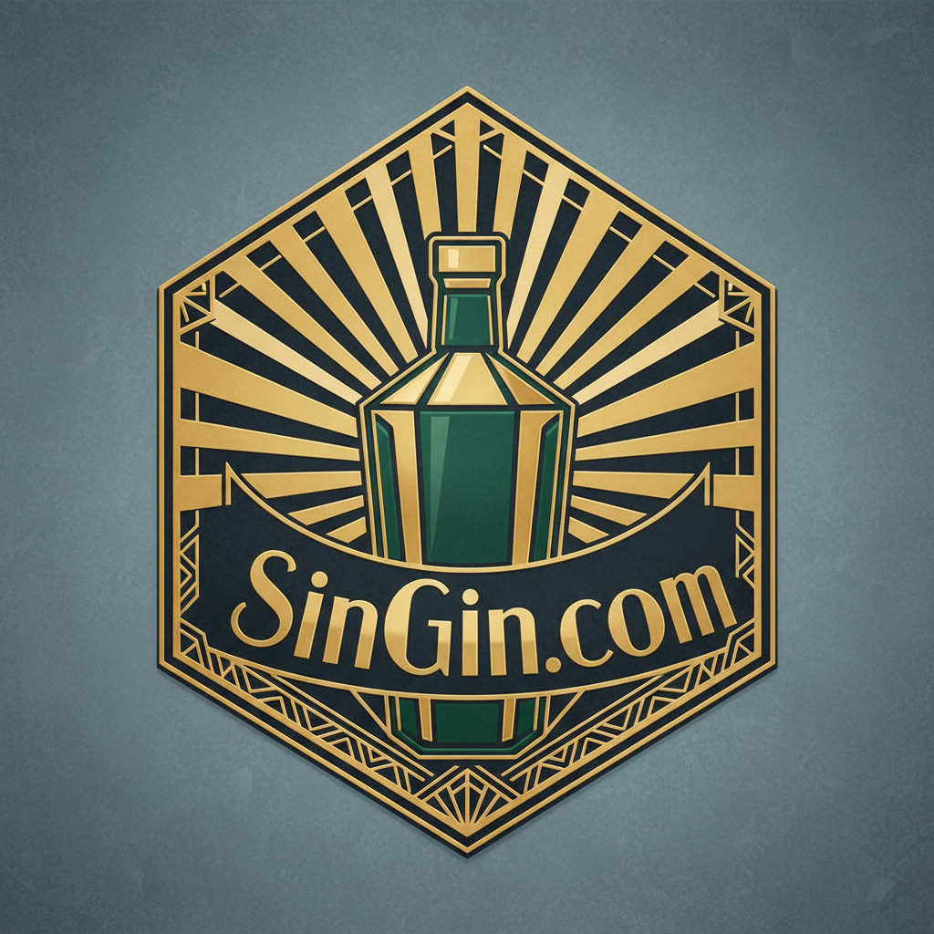 Singin.com - PREMIUM DOMAIN NAME - Singin or Sin Gin
