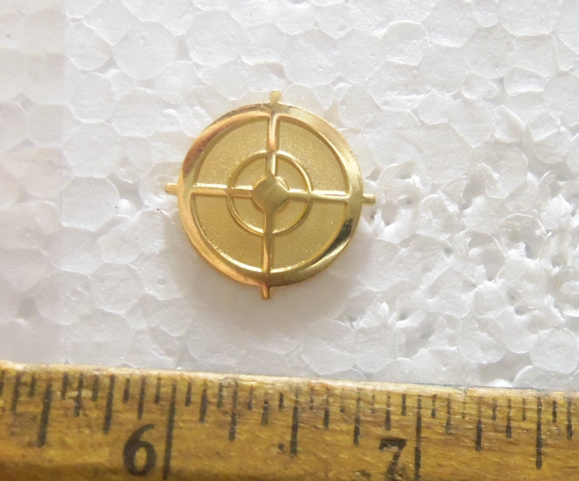 Sniper Scope Pin
