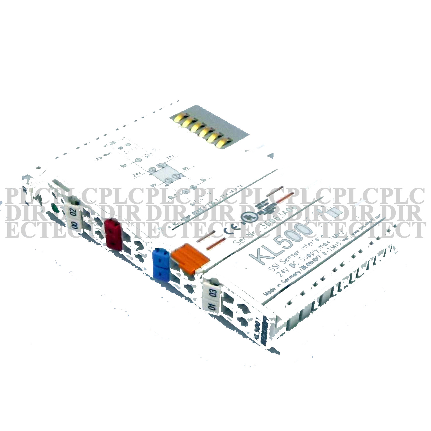 NEW Beckhoff KL5001 PLC Module