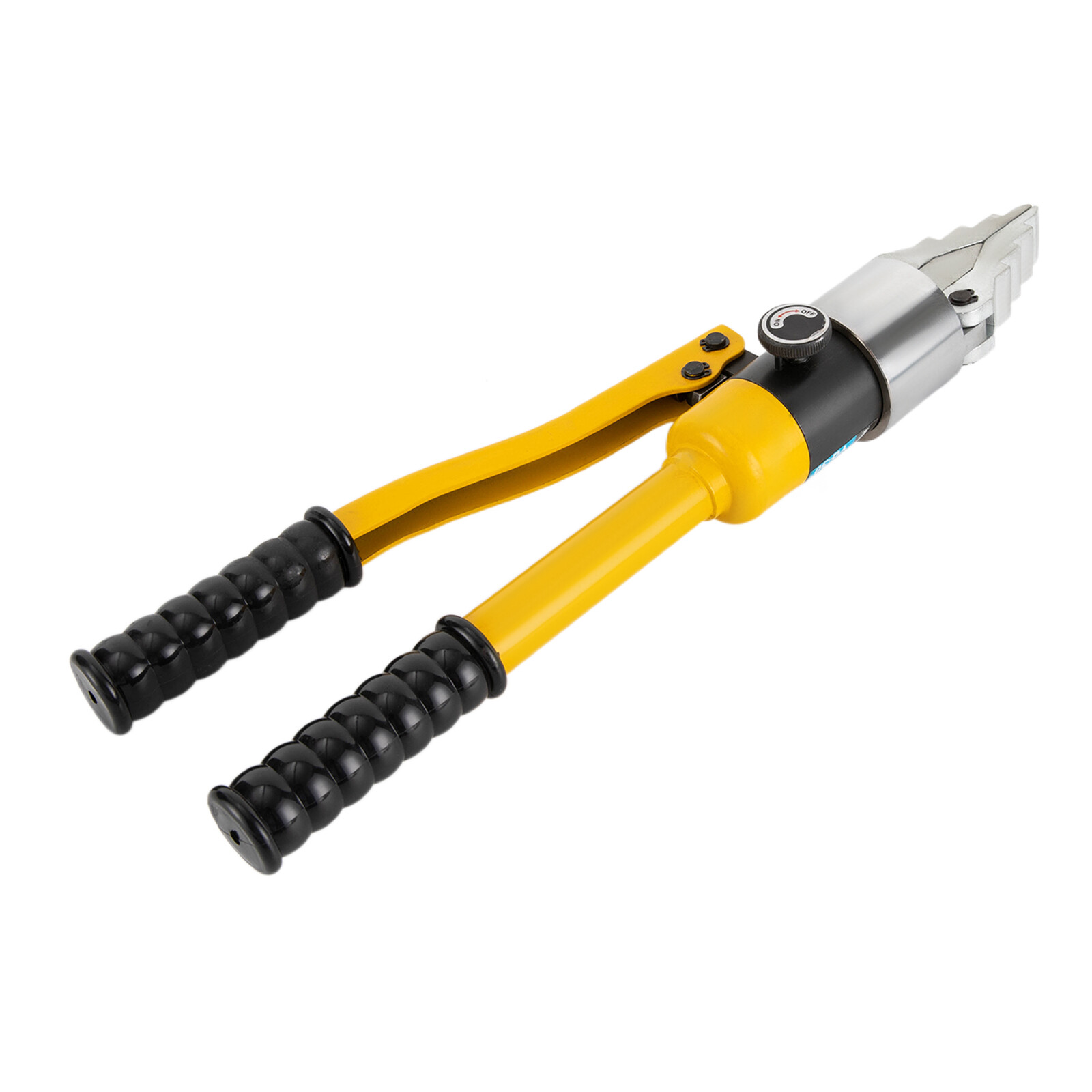 Portable 8T Hydraulic Flange Spreader Split Splitter Expander Stretch Plier