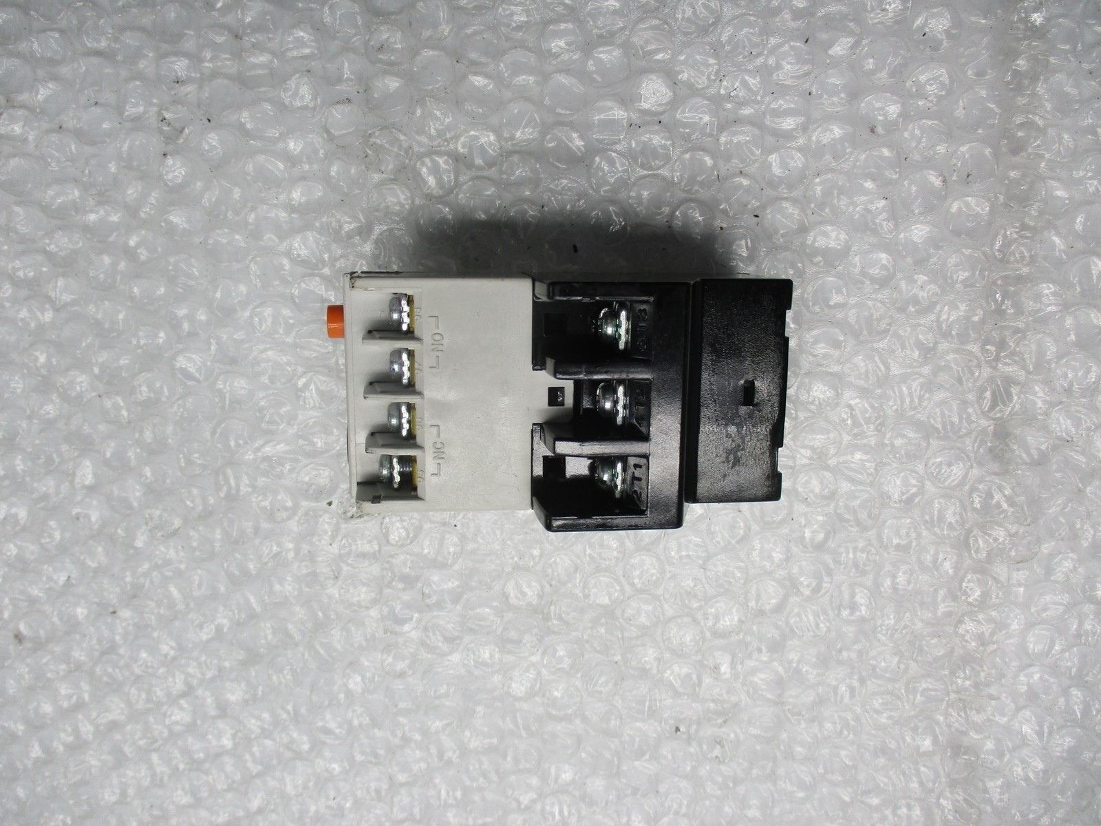 MEC GTK-400 RELAY NSNP