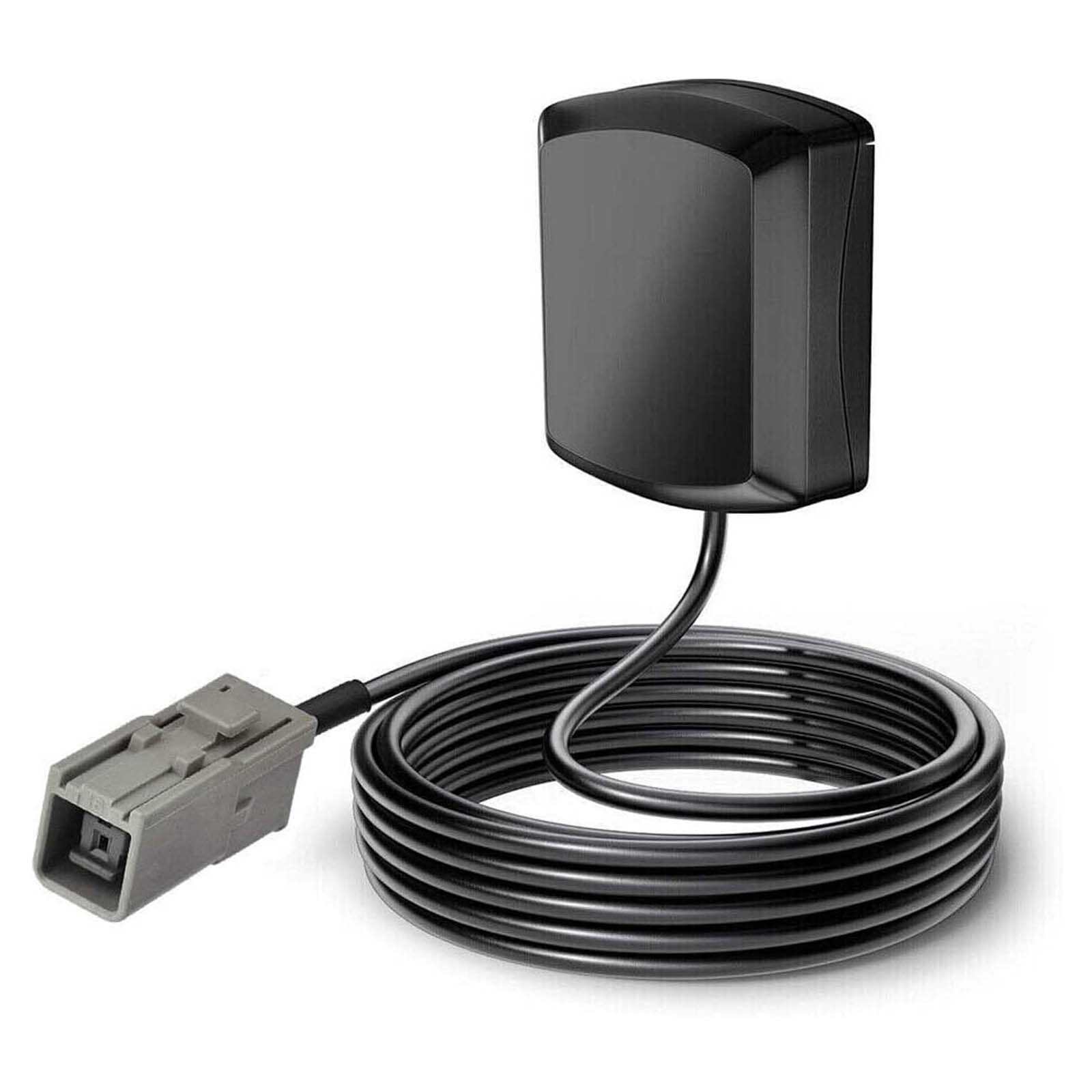Car GPS Antenna GT5 for Toyota Honda Nissan DDX/DNX/KNA/DDX Alpine JVC  Nav Unit