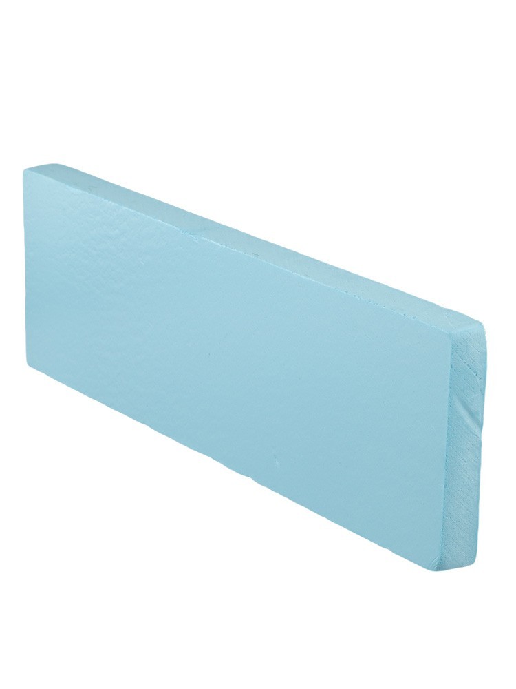 Blue Foam Board Construction Model for Professional Results Landscaping Blocks