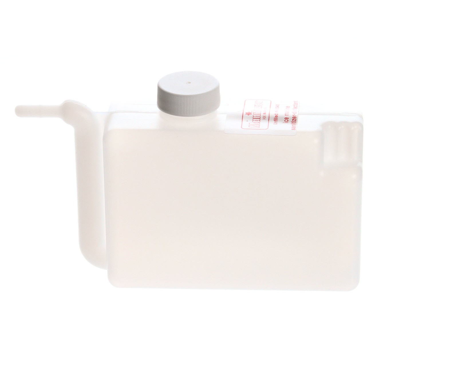 Manitowoc Ice Bottle, Ice Machine Aucs Sanit 9405543 - Free Shipping + Geniune