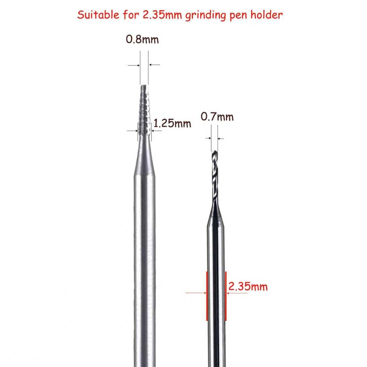 Damaged Screw Removal for Cell Phone, Broken 2pack small screw