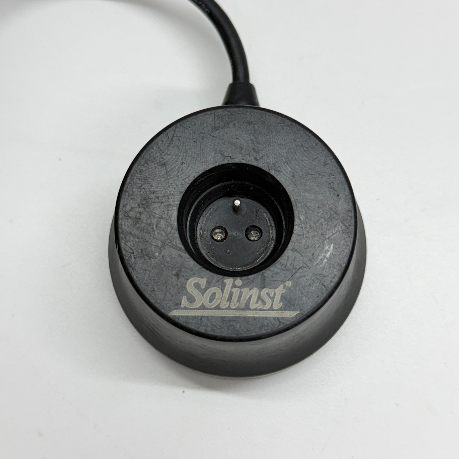 Solinst USB Optical Reader / Desktop Reader for Levelogger & Barologger Data Log