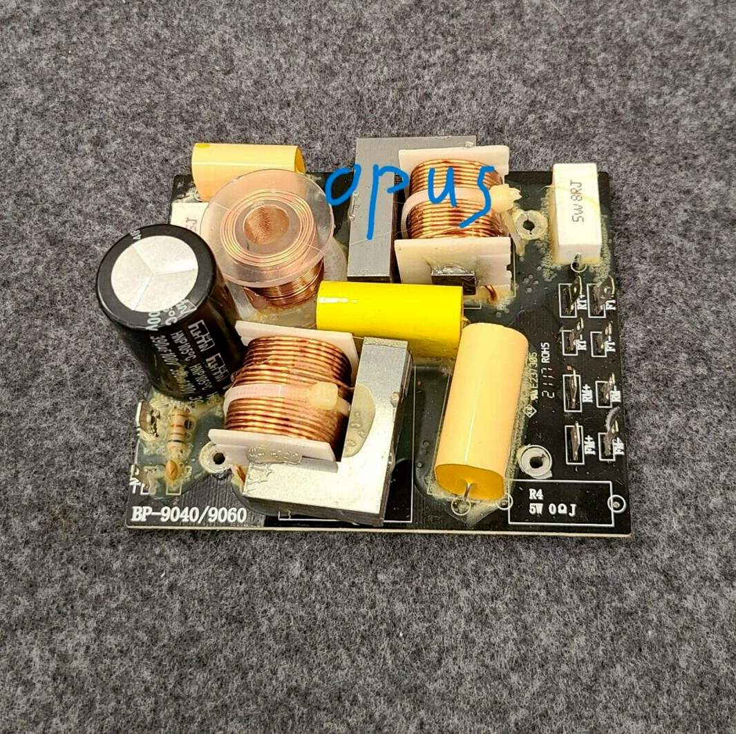 Definitive Technology Speaker Crossover for BP9040 and BP9060 (Used)