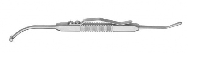 Kreissig Scleral Depressor