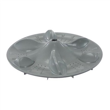 MIDEA 12138000069557 Impeller & Connect Sleeve 1/2" PVC