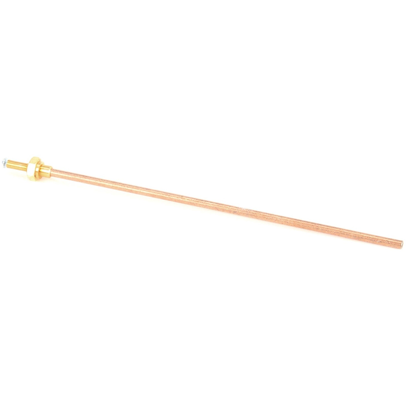 Duke 352503562 3525 Pilot Tube AhSo Specs 3503 Brass