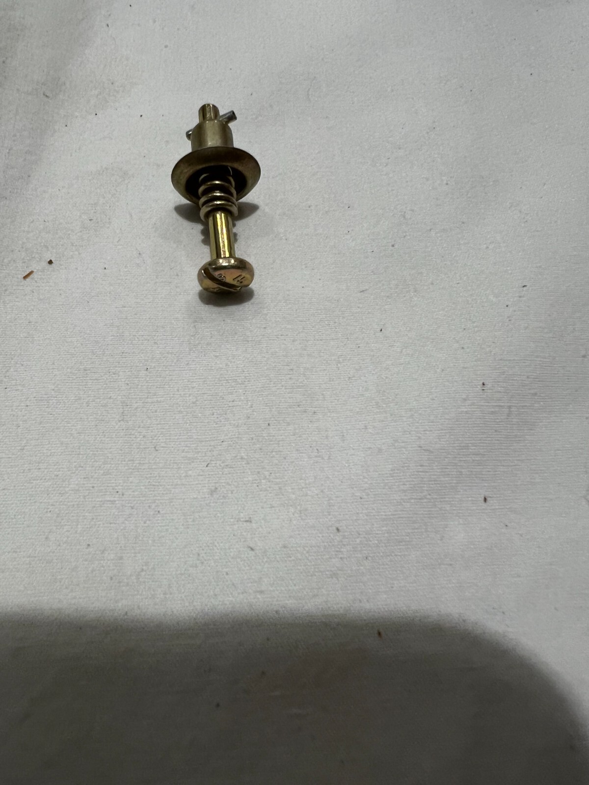 New camlock stud P/N 2600-15