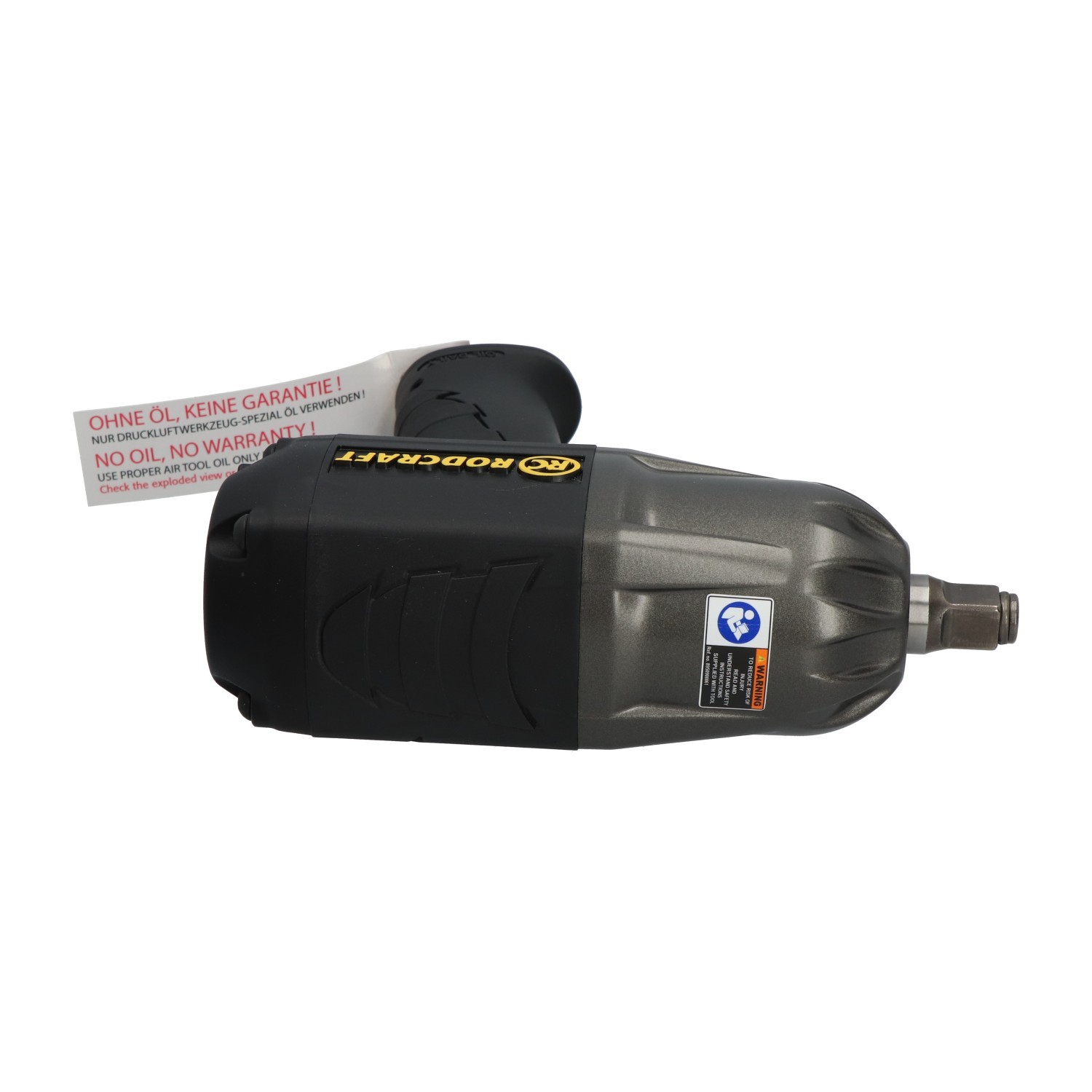 Rodcraft RC2277 New NFP