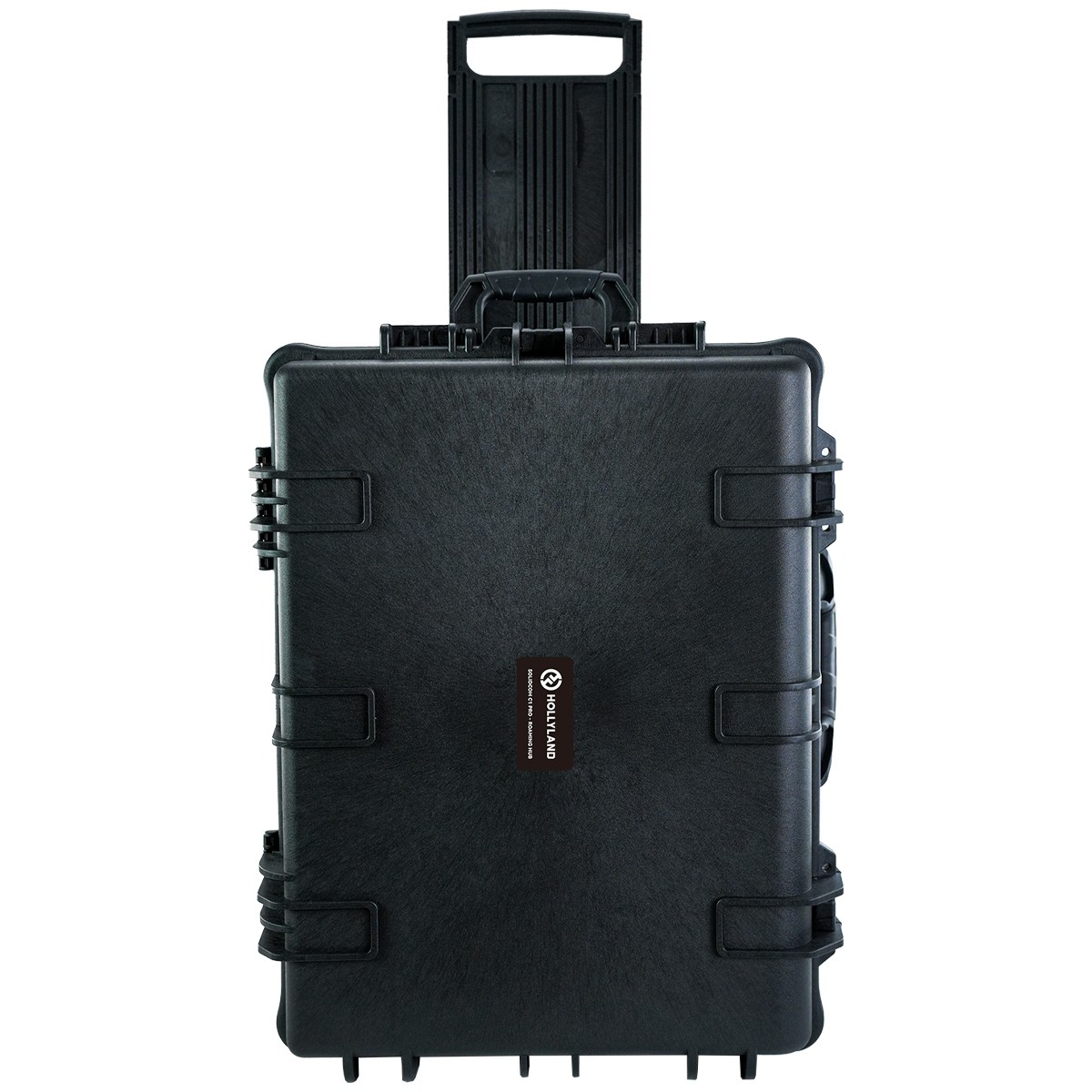 Hollyland Hard Shell Carry Case for Solidcom C1 Pro Roaming Hub 20S Intercom Sys