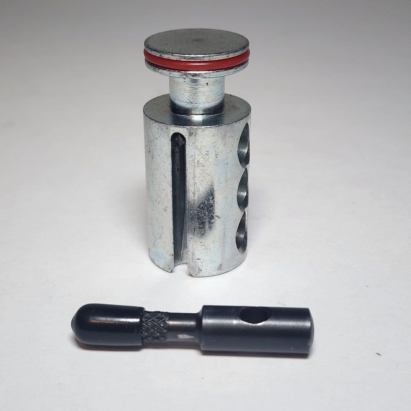 Tippmann 98 ACT Style Rear Bolt And Cocking Handle