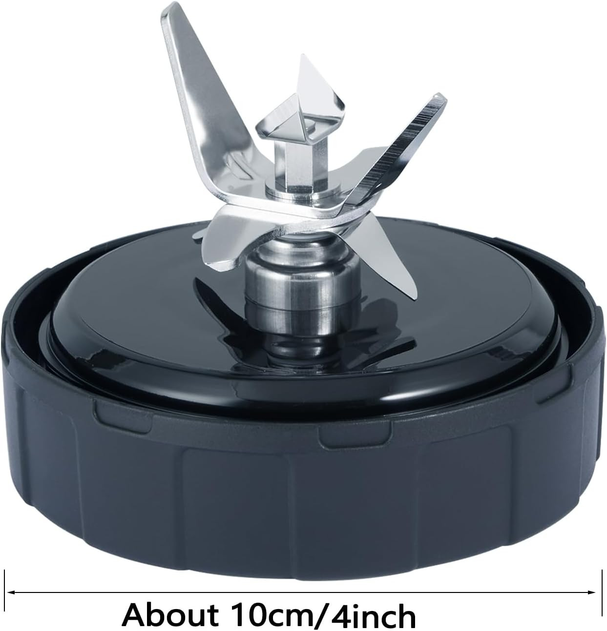 [ New Model] Replacement blender Blade and 32oz Cup Accessories, Only Compatible