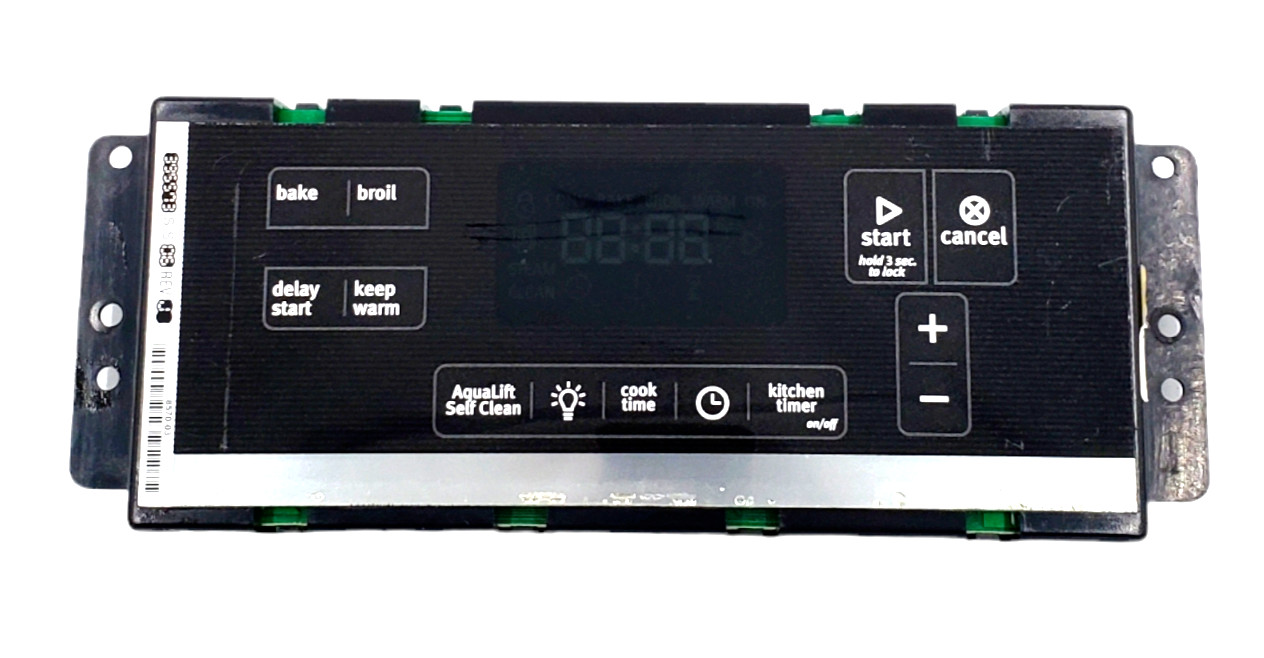 Genuine Whirlpool Range Control Board W10586731 Same Day Ship & 60 Days Warranty