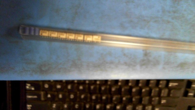 New (24pcs) TL061CP TEXAS INSTRUMENTS IC Linear