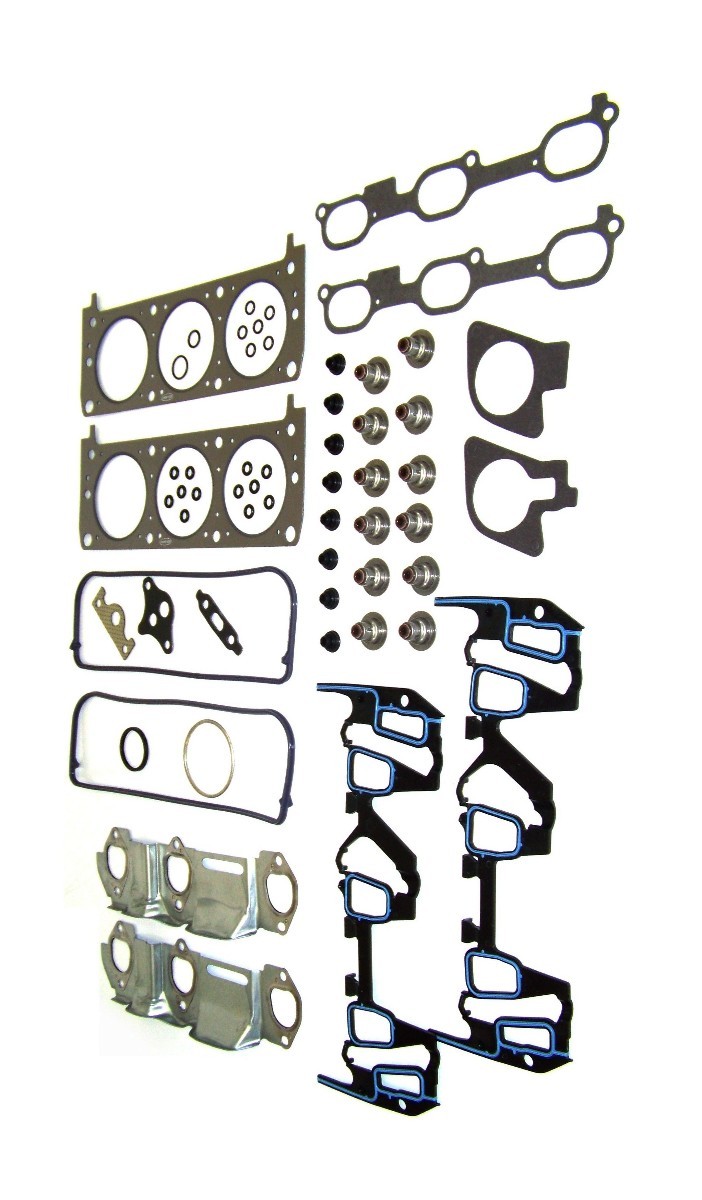 Buick Century Head Gasket Set 2000 to 2003 - 3.1L V6 OHV
