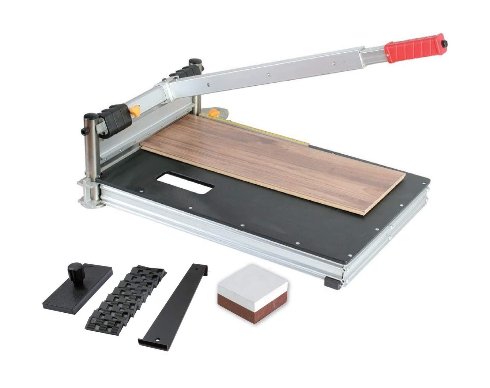 2100007 13" Laminate Floor Cutter with Installation Kit
