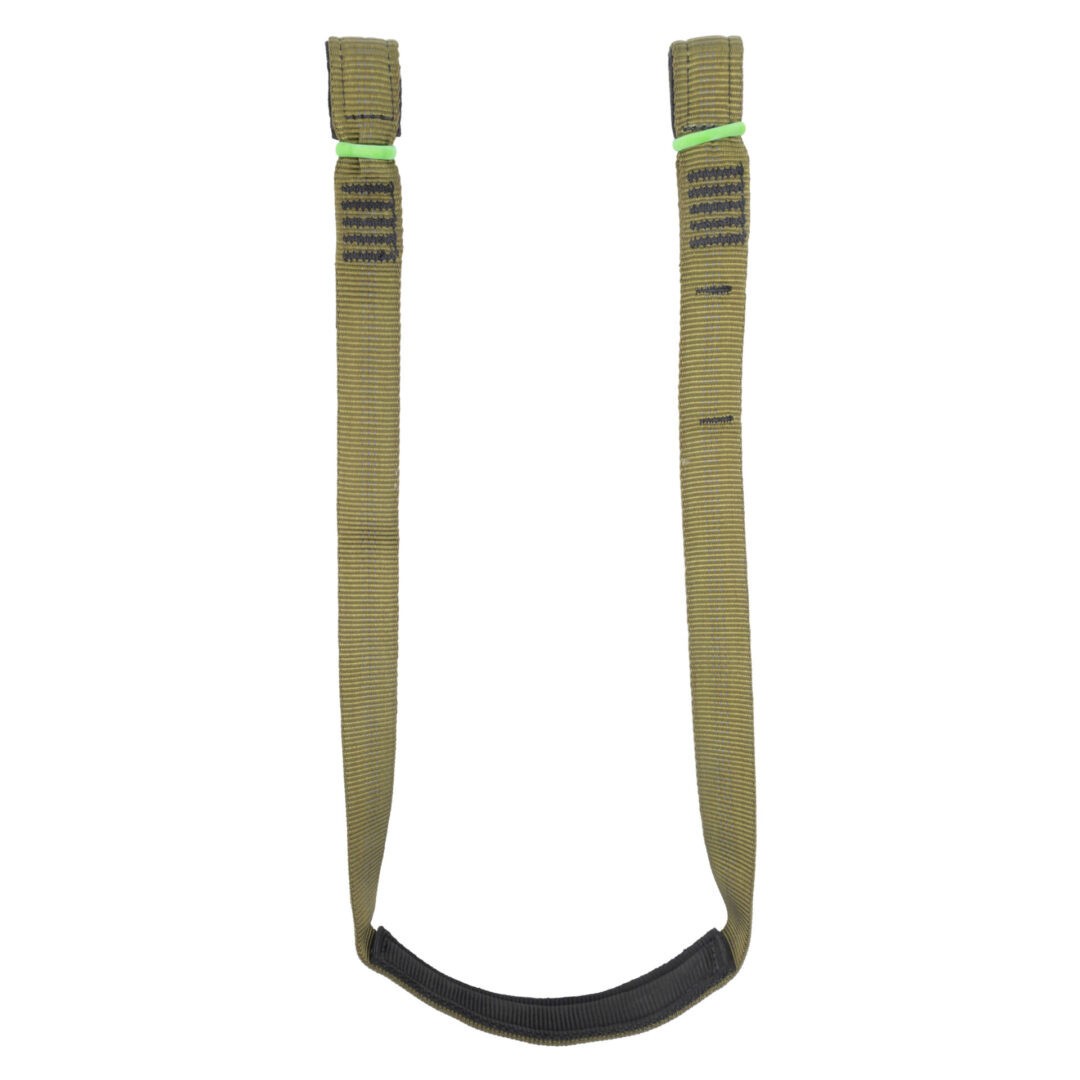 Ape Canyon Outfitters 1 Step Aider 15" OD Green