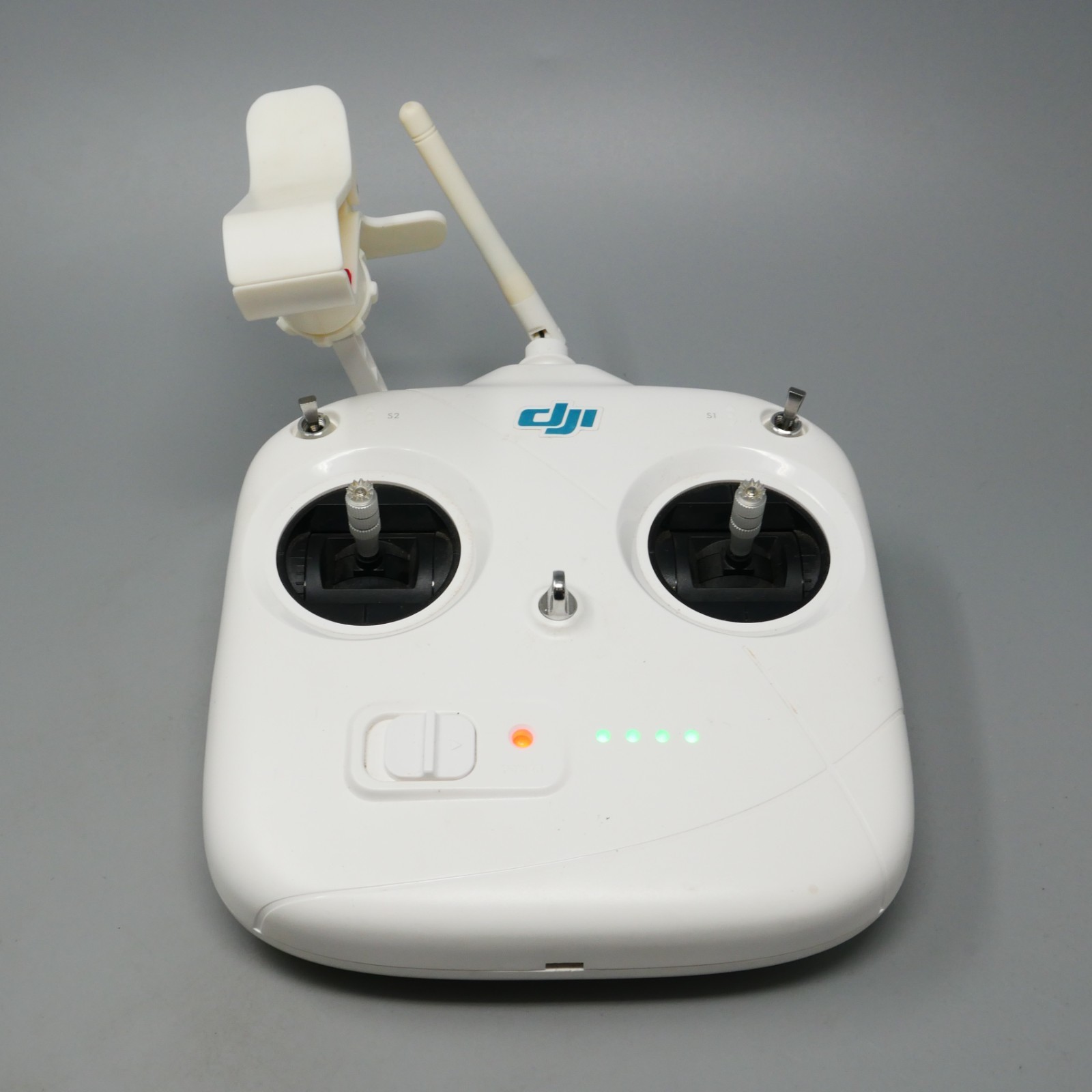 DJI Phantom 3 Standard Drone Remote Control GL358WA - plus Phone Holder