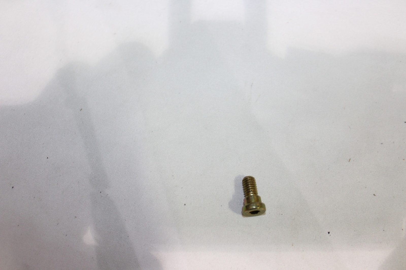 Brake rotor screw for BMW E-12 E-21 E-24
