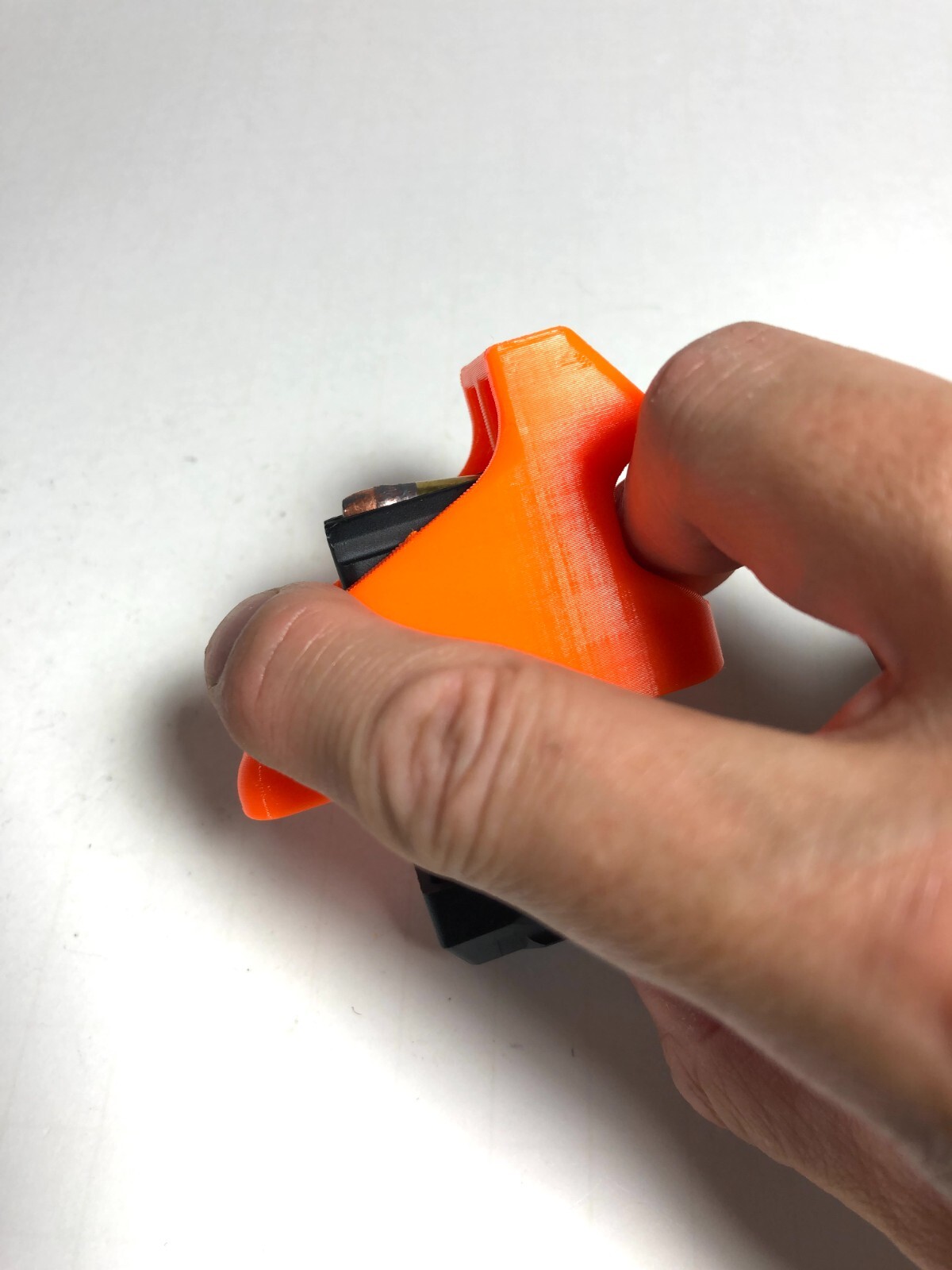 Remington 597 Speedloader - Pistol .22LR Mag Speed Loader MADE IN USA **VIDEOS**