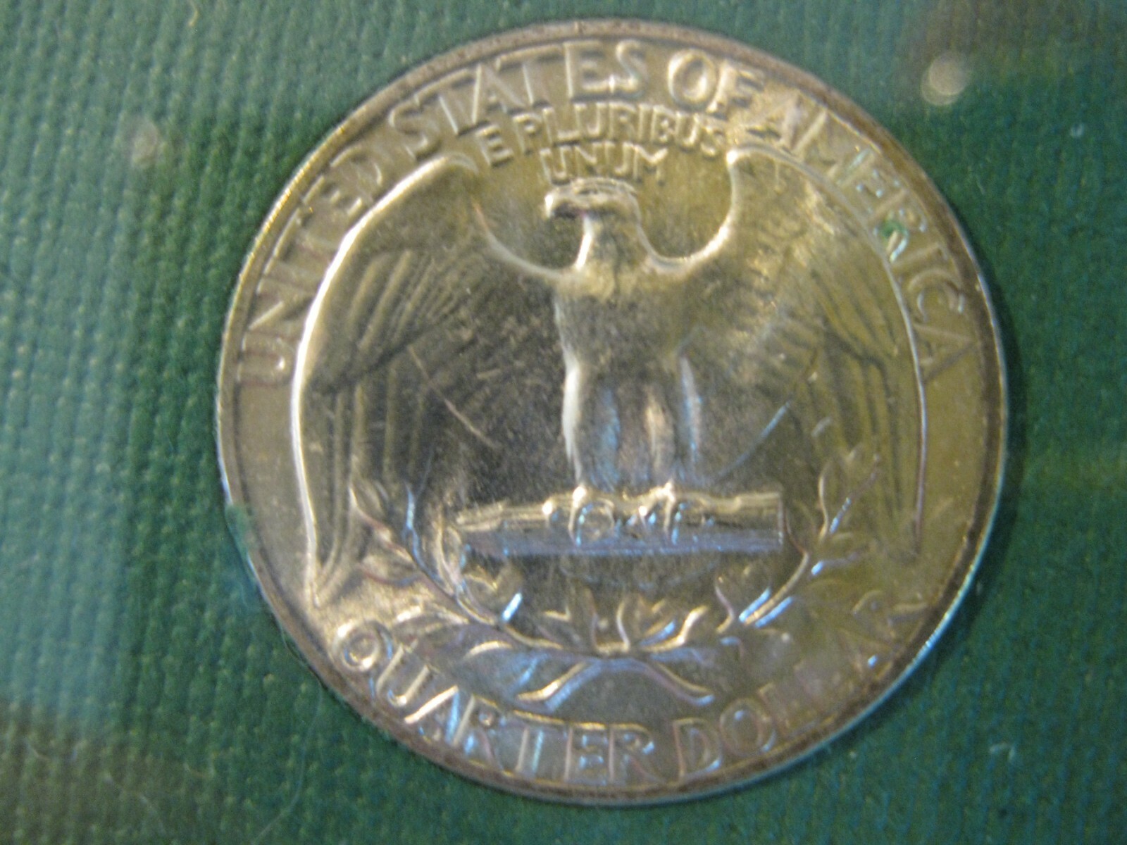 1950 P US Mint Set Brilliant Uncirculated!