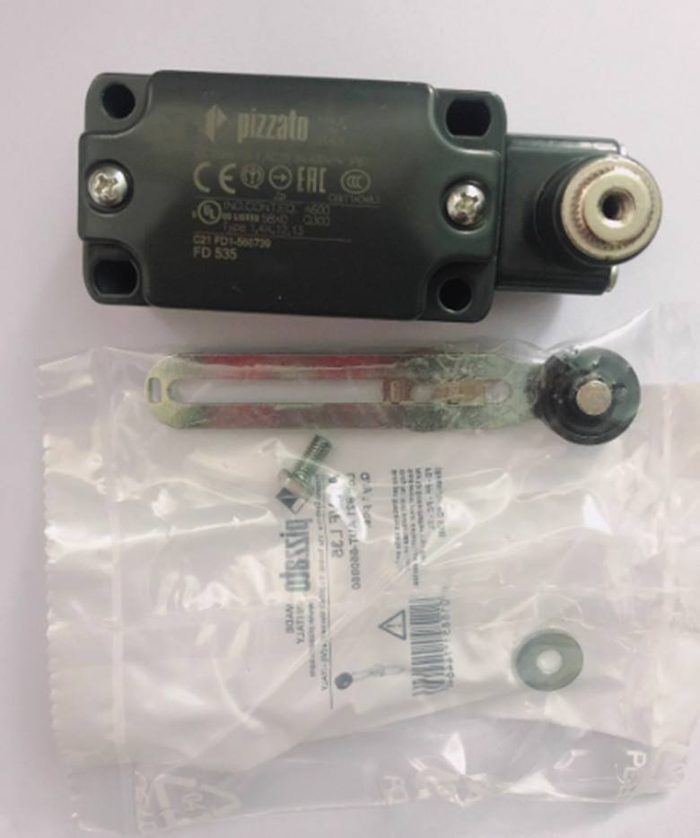 1pcs NEW Pizzato limit switch FD 535