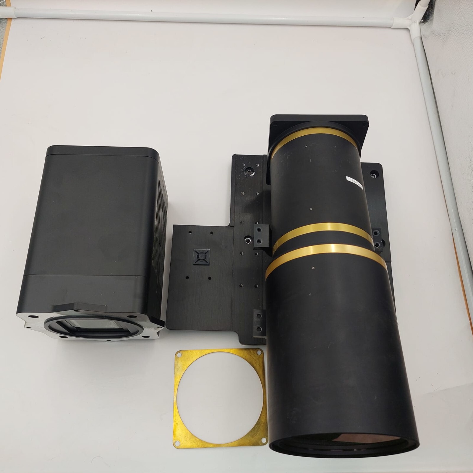 Princeton Instruments 7380-0010 Camera